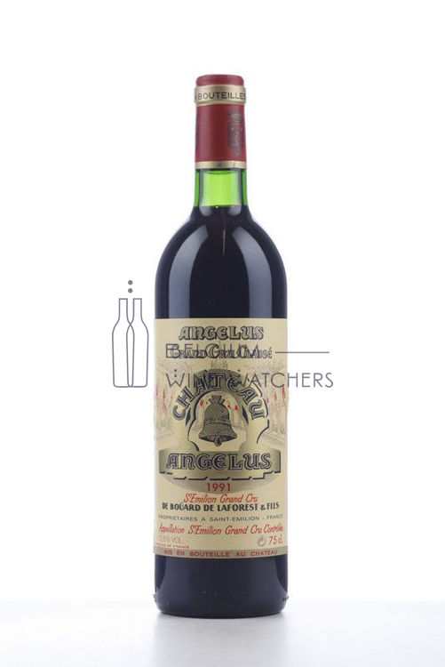 Picture of 1991 ANGELUS